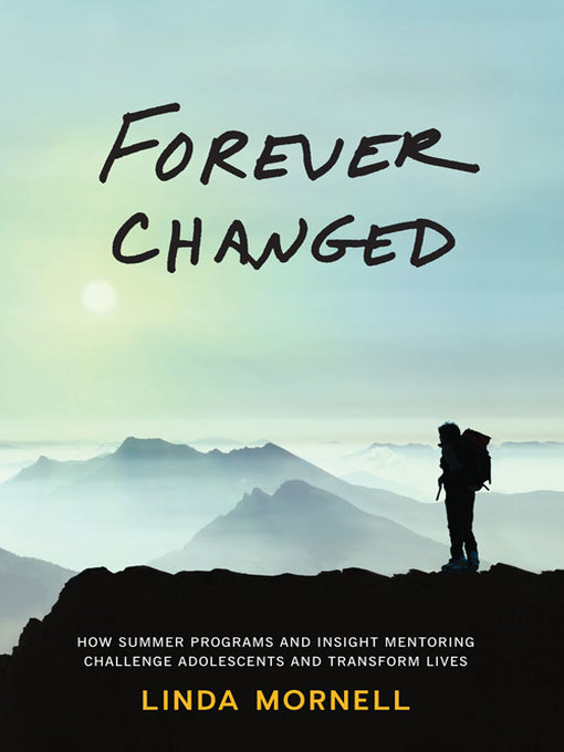 Title details for Forever Changed by Linda Mornell - Available